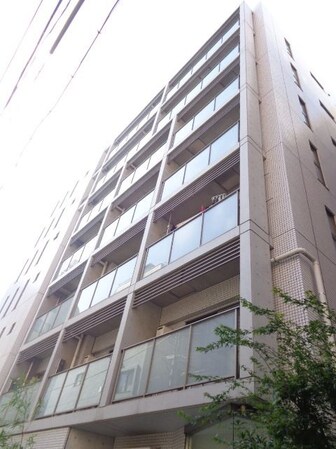 カスタリア菊川の物件内観写真